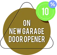 Two Guys Garage Doors, New York, NY 212-918-5371 - disc-gr-43m