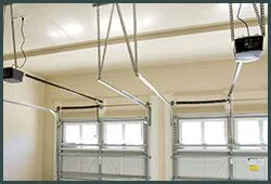 Two Guys Garage Doors New York, NY 212-918-5371 - sid-ser-open-gr-43m